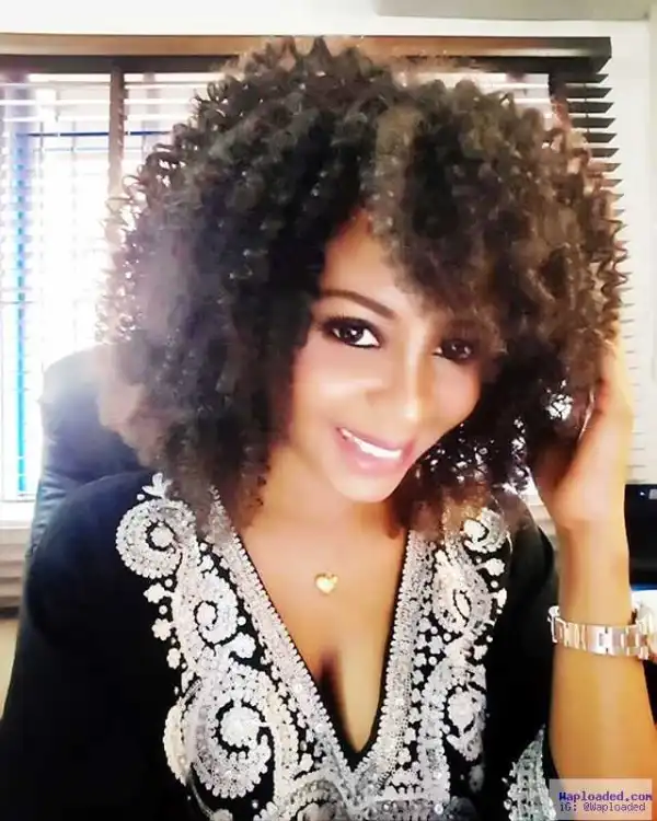 “I am not engaged,” Ex Beauty Queen Omowunmi Akinnifesi Cries Out